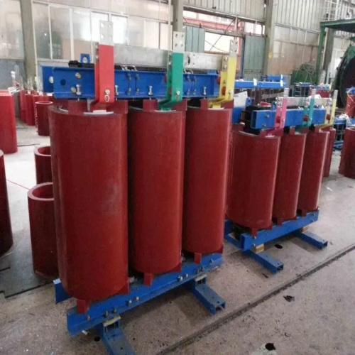 康保SCB10-250KVA干式变压器
