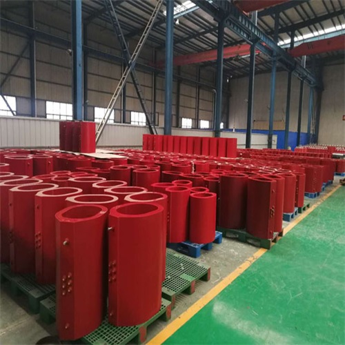 康保500KVA干式变压器厂家