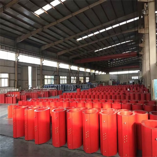 康保SCB13干式变压器