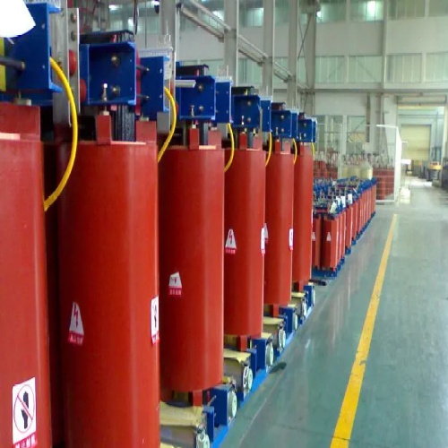 康保SCB10-200KVA干式变压器