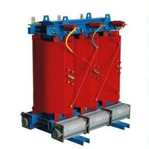 康保100KVA干式变压器