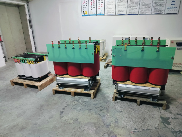 康保KS11-1000KVA矿用变压器