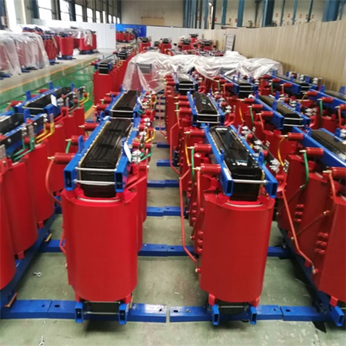 康保2500kva干式变压器尺寸