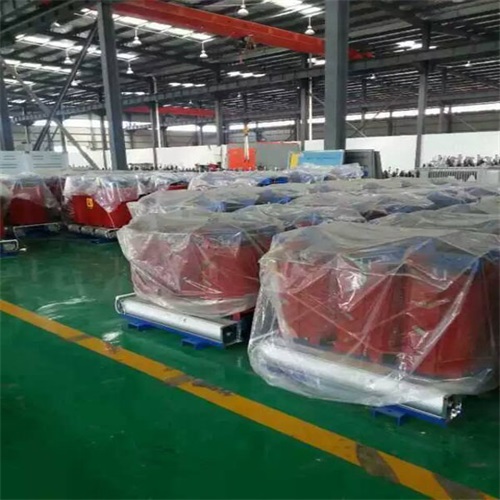 SCB14-1600kVA 康保康保康保干式变压器 二级能效环保康保康保康保干式变压器生产厂家