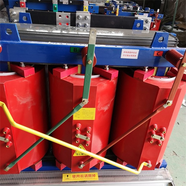 SCBH15-1250kVA康保康保康保干式变压器 园区节能配电非晶康保康保康保干式变压器