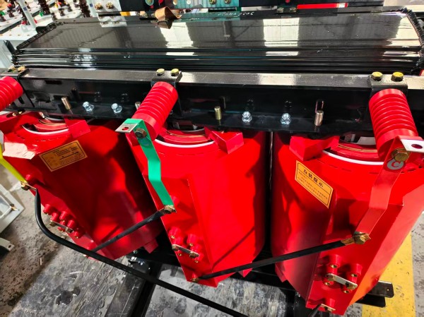 500kVA康保康保康保干式变压器 住宅小区配电康保康保康保干式变压器